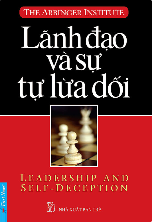 Lãnh đạo và sự tự lừa dối