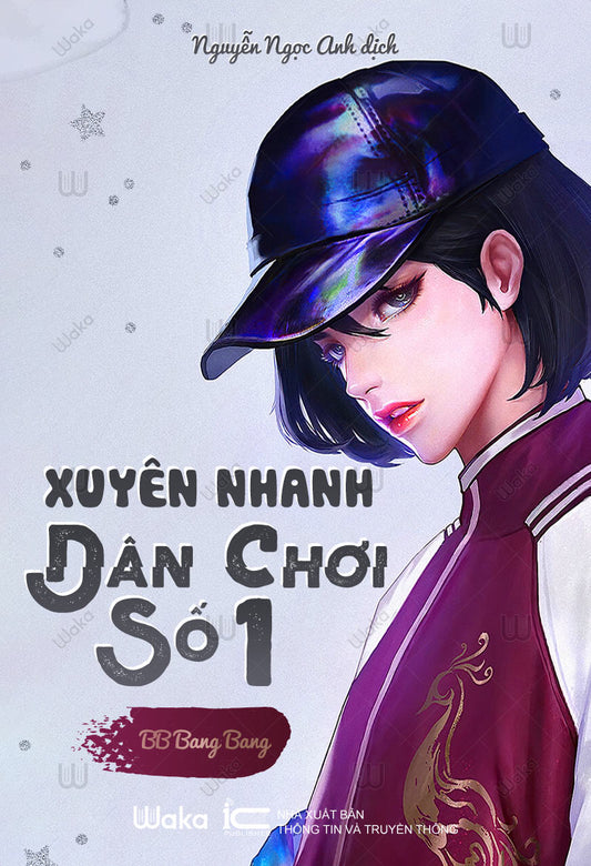 Xuyên nhanh: Dân chơi số 1 - Phần 1