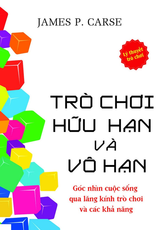 Trò chơi hữu hạn và vô hạn