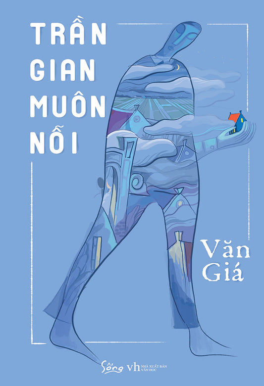 Trần gian muôn nỗi