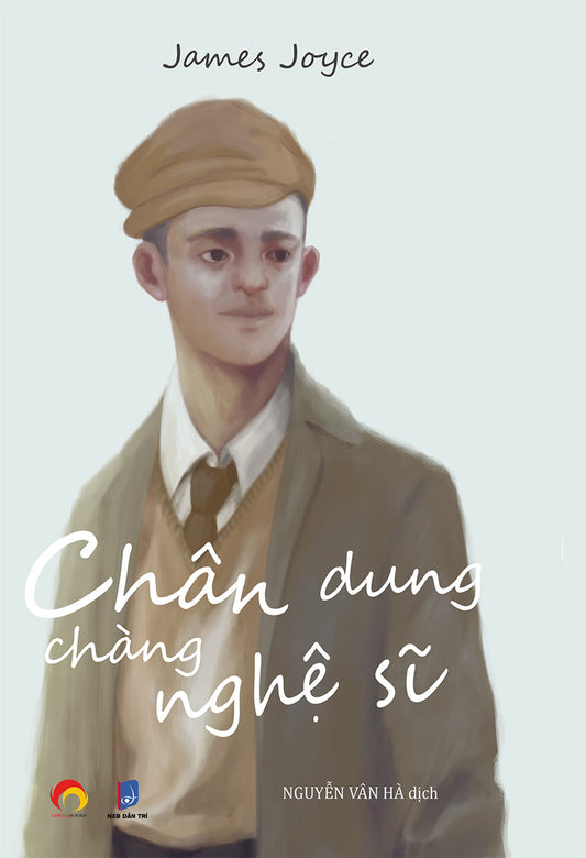 Chân dung chàng nghệ sĩ