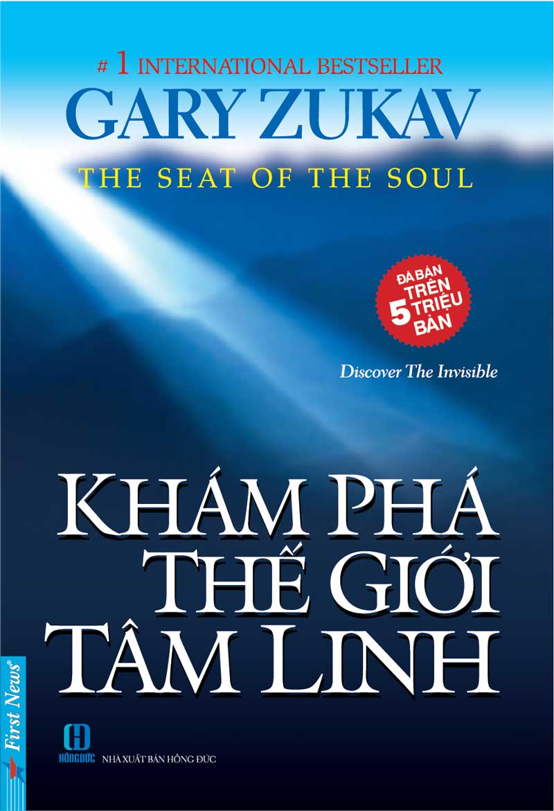 Khám phá thế giới tâm linh