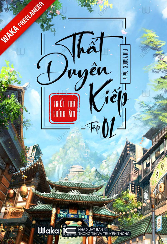 Thất Duyên Kiếp - Tập 1