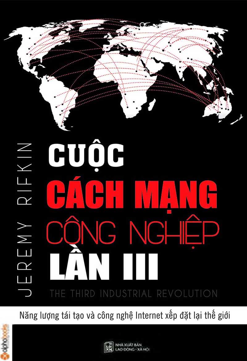 Cuộc cách mạng công nghiệp lần III