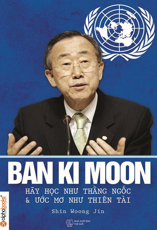 Ban Ki Moon