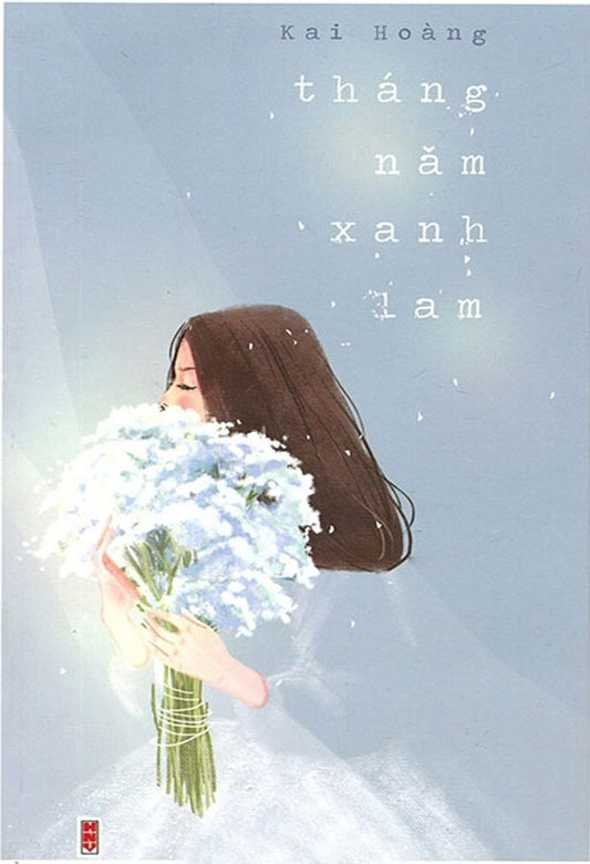 Tháng năm xanh lam