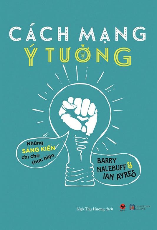 Cách mạng ý tưởng