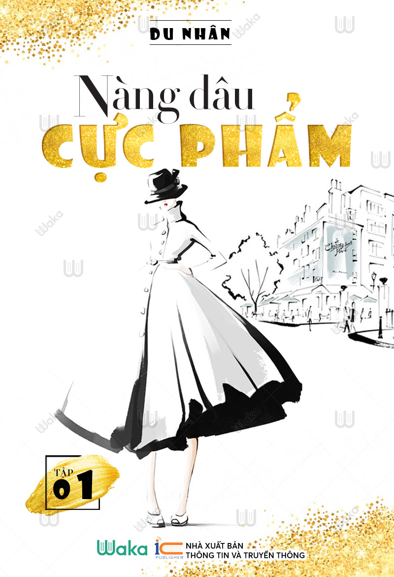 Nàng dâu cực phẩm - Tập 1