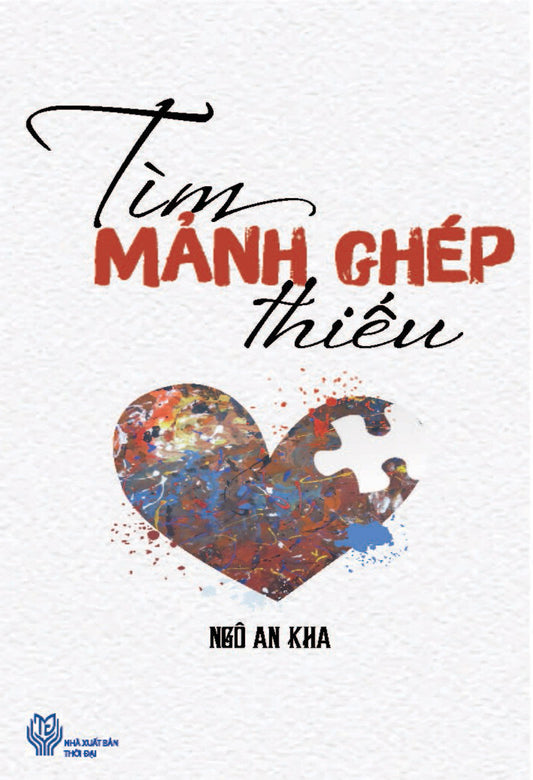 Tìm mảnh ghép thiếu