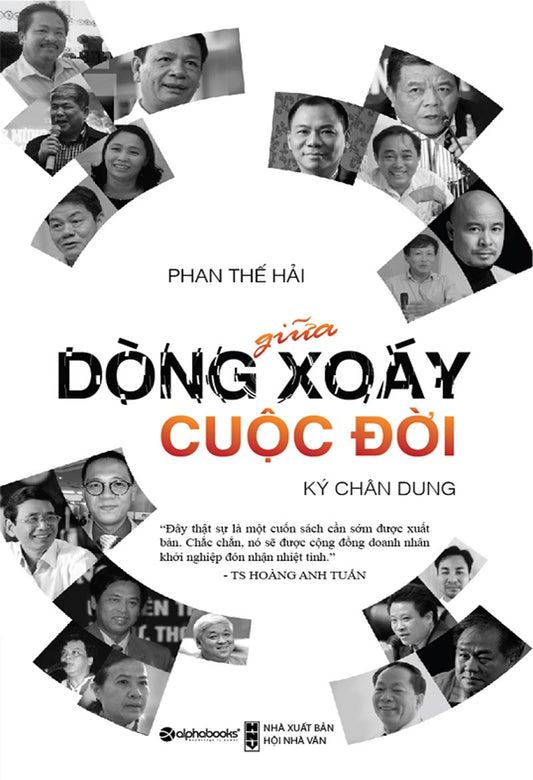 Giữa dòng xoáy cuộc đời