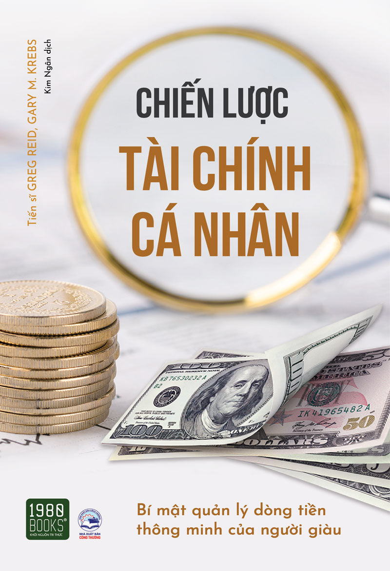 Chiến lược tài chính cá nhân