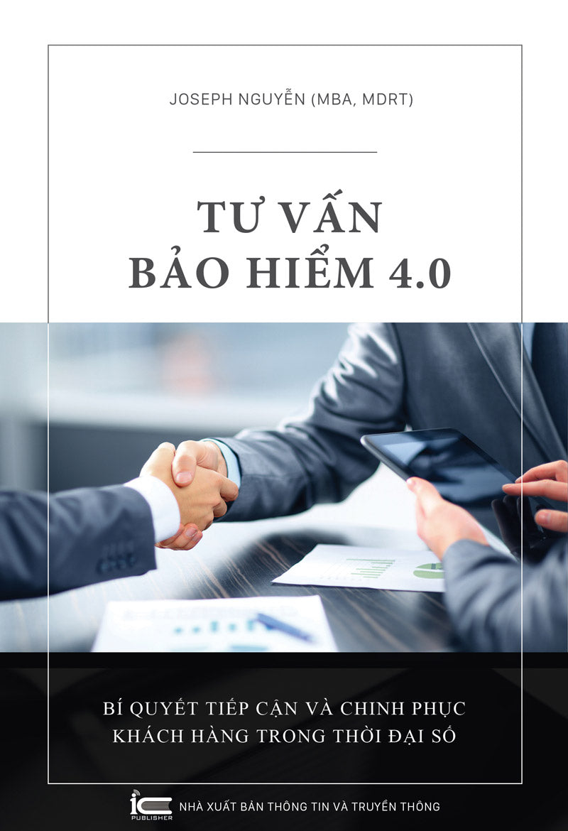 Tư vấn bảo hiểm 4.0