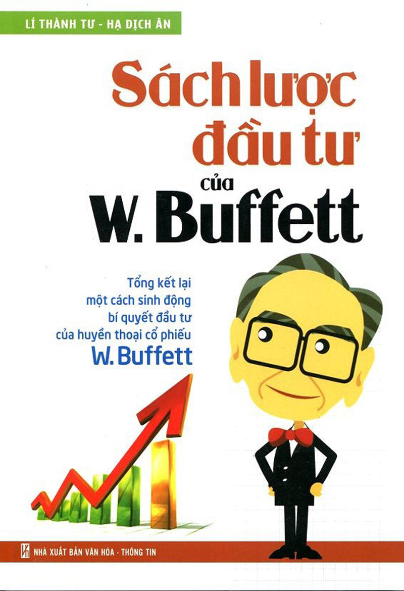 Sách lược đầu tư của W. Buffett