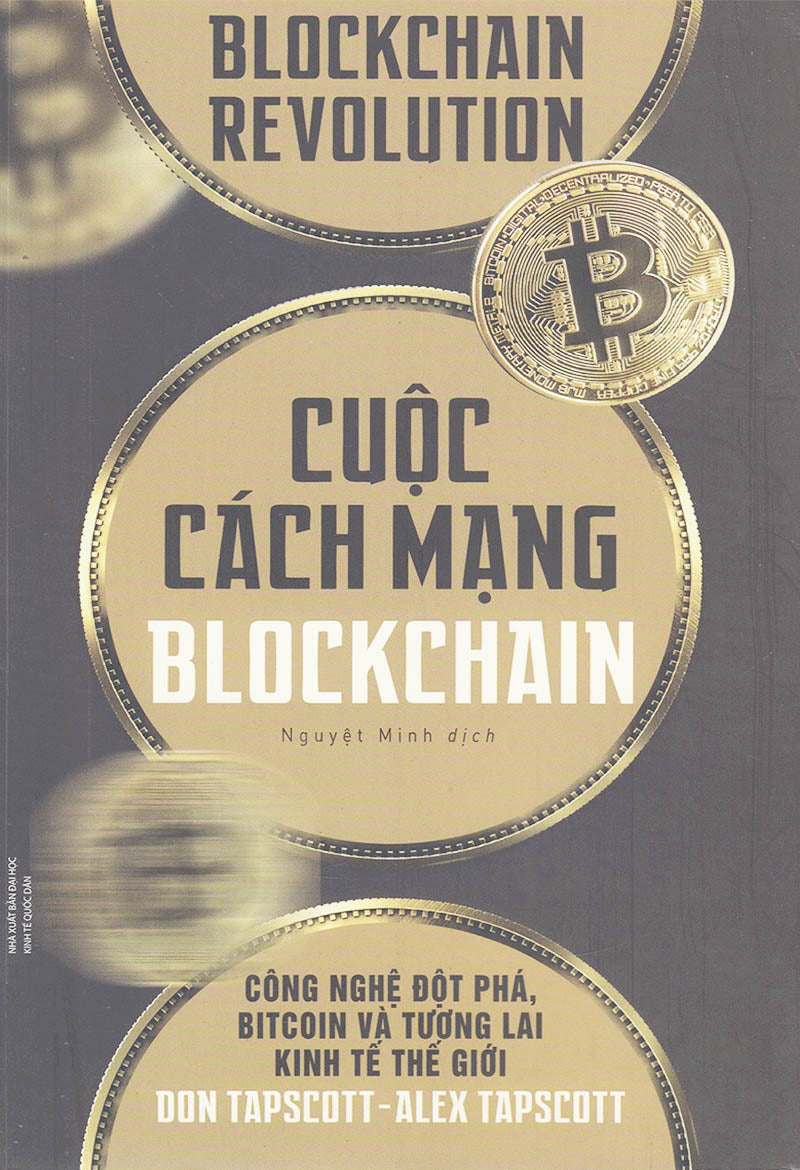 Cuộc cách mạng Blockchain