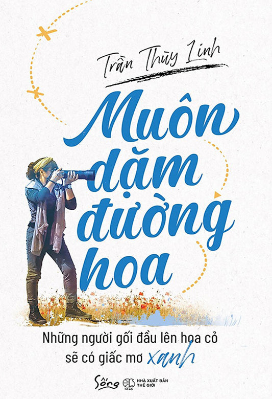 Muôn dặm đường hoa