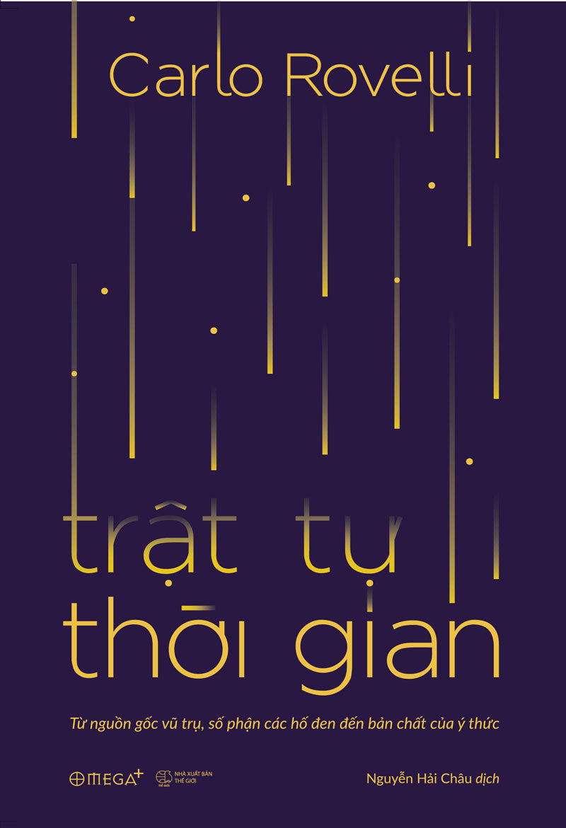 Trật tự thời gian