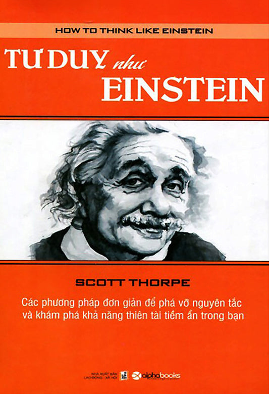 Tư duy như Einstein