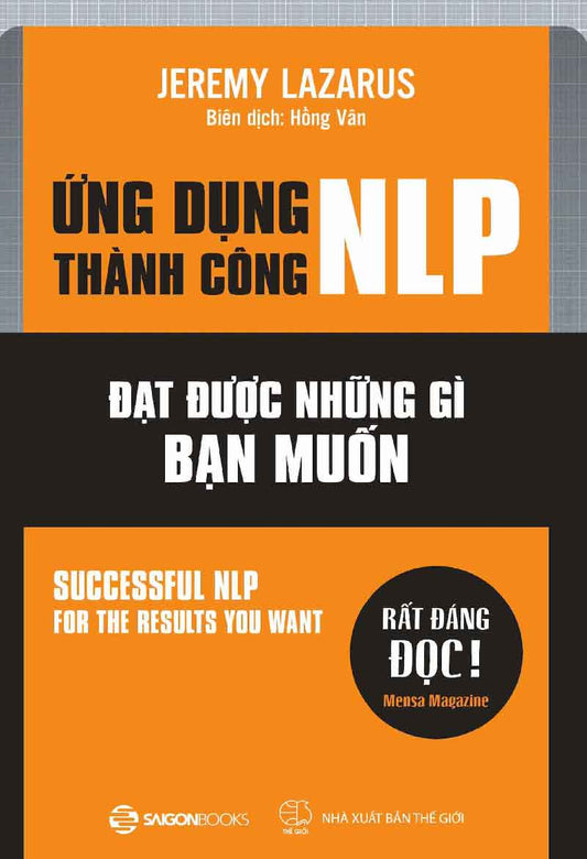 Ứng dụng thành công NLP