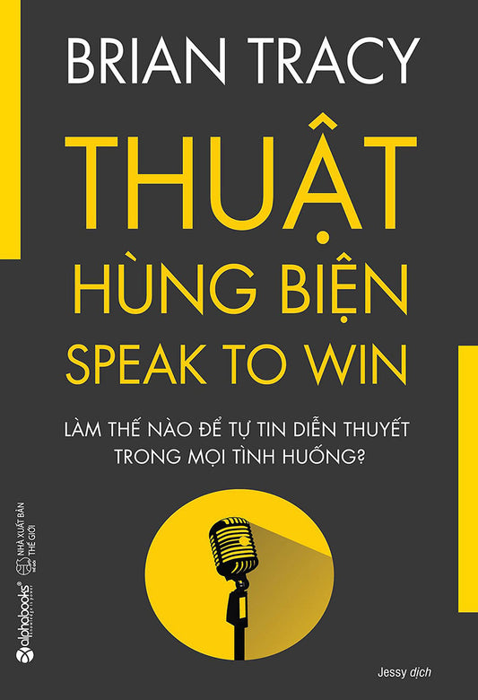 Thuật hùng biện