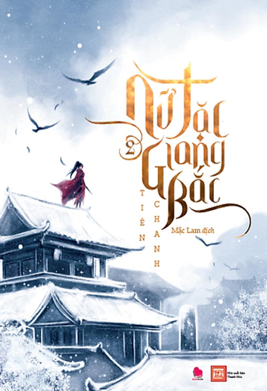 Nữ tặc Giang Bắc - Tập 2