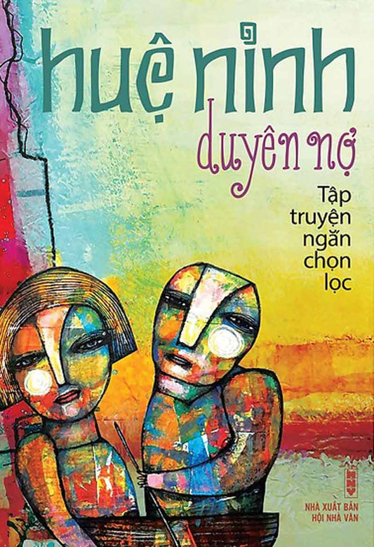 Duyên nợ - Tuyển tập truyện ngắn