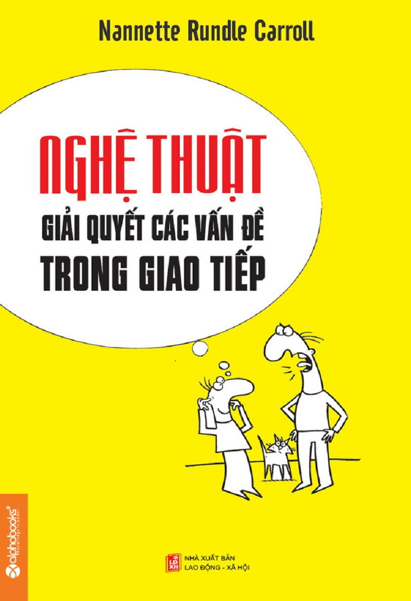 Nghệ thuật giải quyết các vấn đề trong giao tiếp