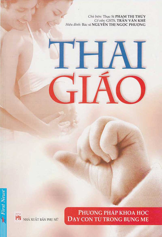 Thai giáo