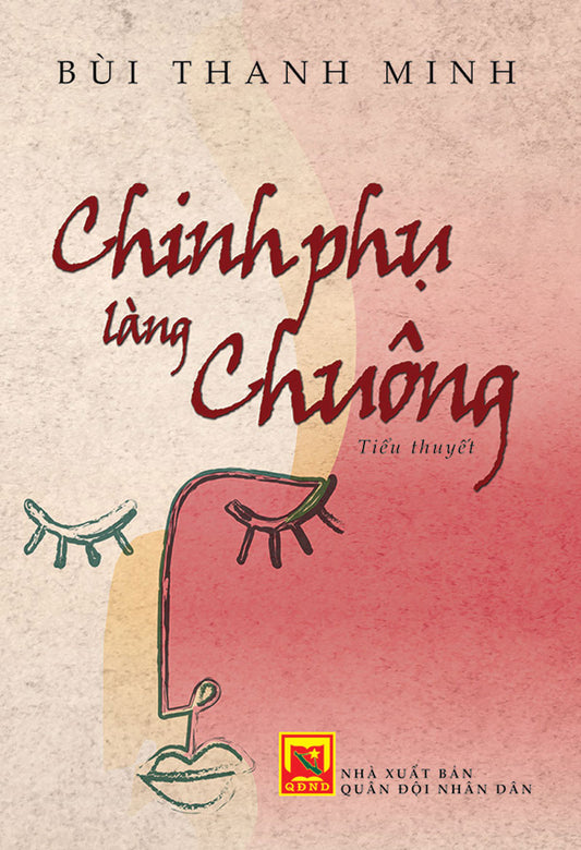 Chinh phụ làng Chuông