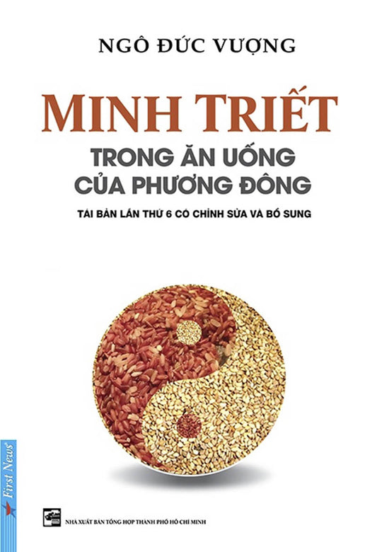 Minh Triết trong ăn uống của phương Đông