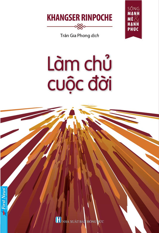 Làm chủ cuộc đời