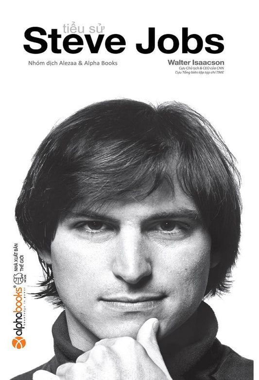 Tiểu sử Steve Jobs