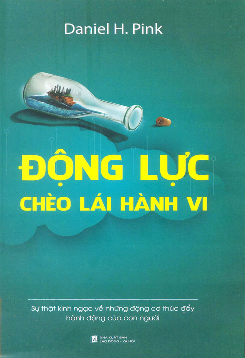 Động lực chèo lái hành vi