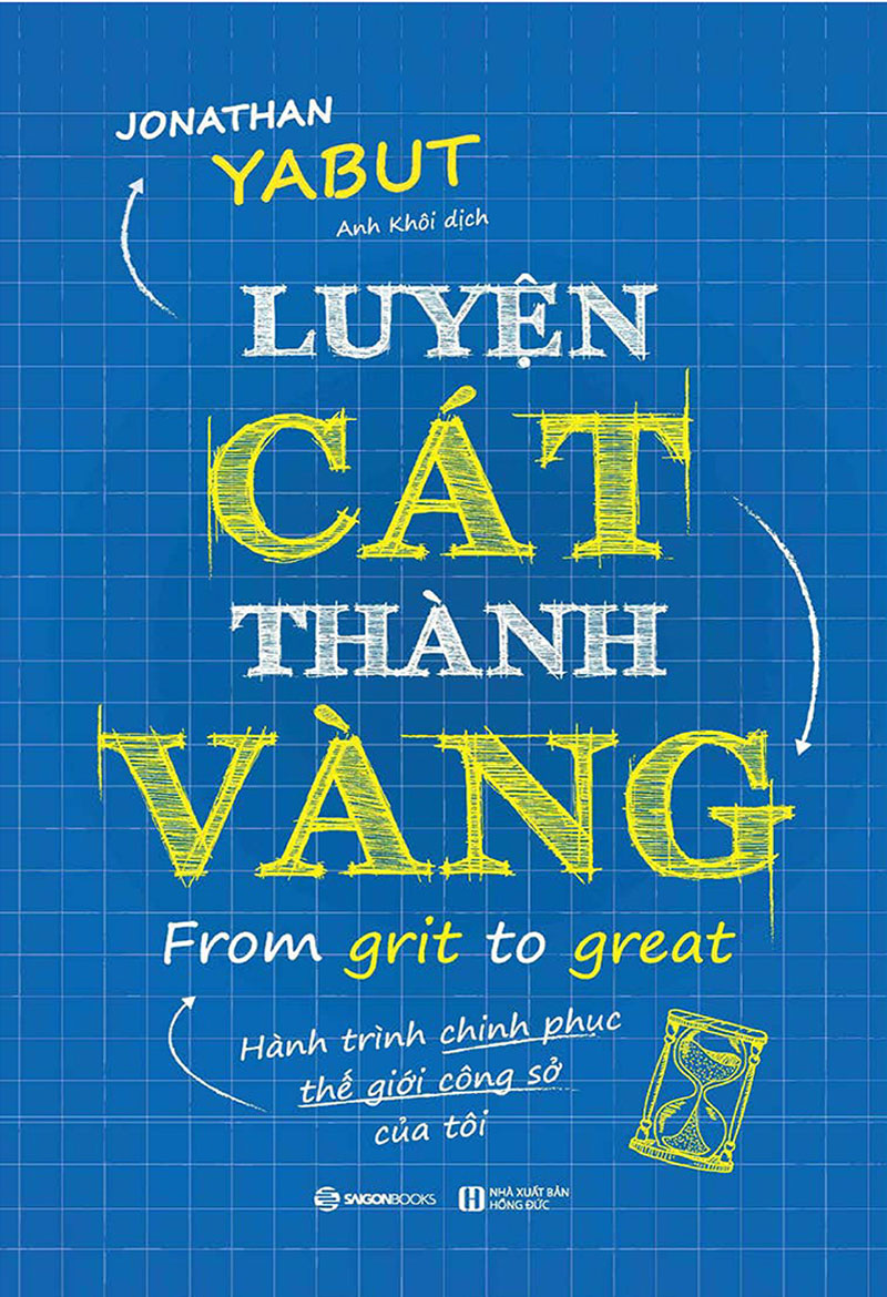 Luyện cát thành vàng