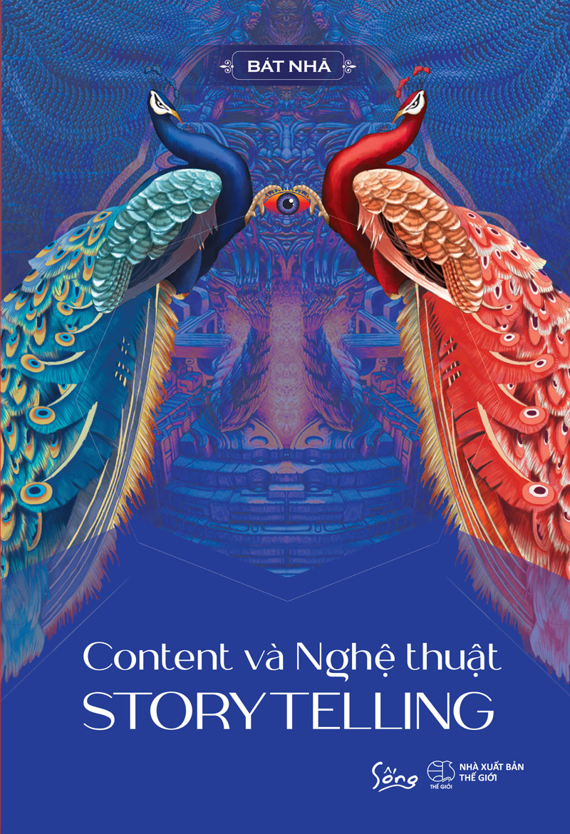 Content và nghệ thuật story telling