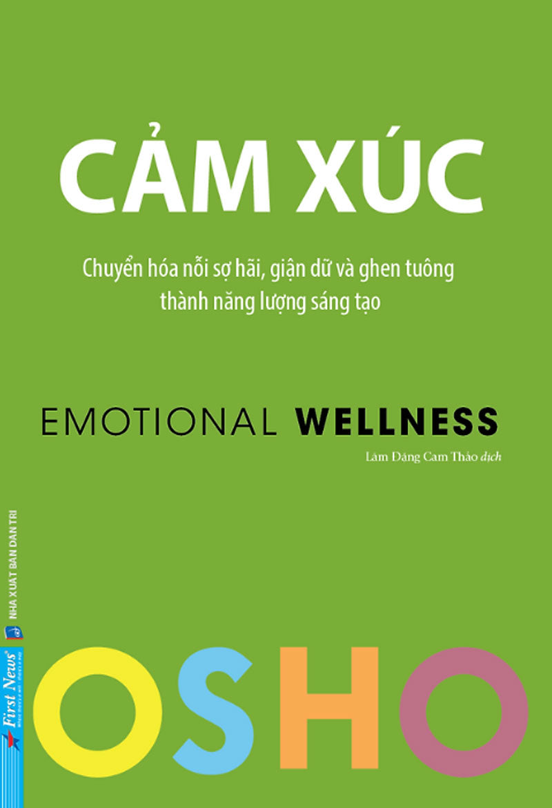 Cảm xúc (OSHO)