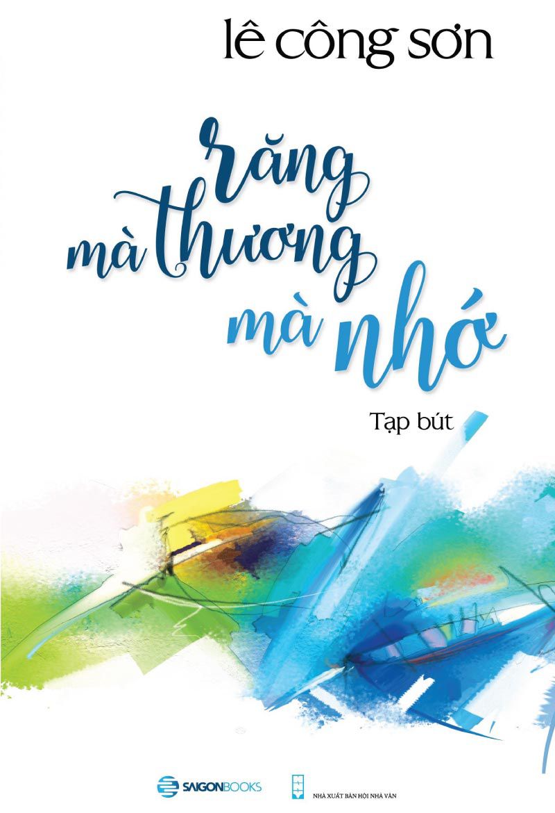 Răng mà thương mà nhớ