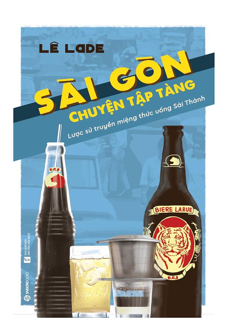 Sài Gòn, chuyện Tập Tàng