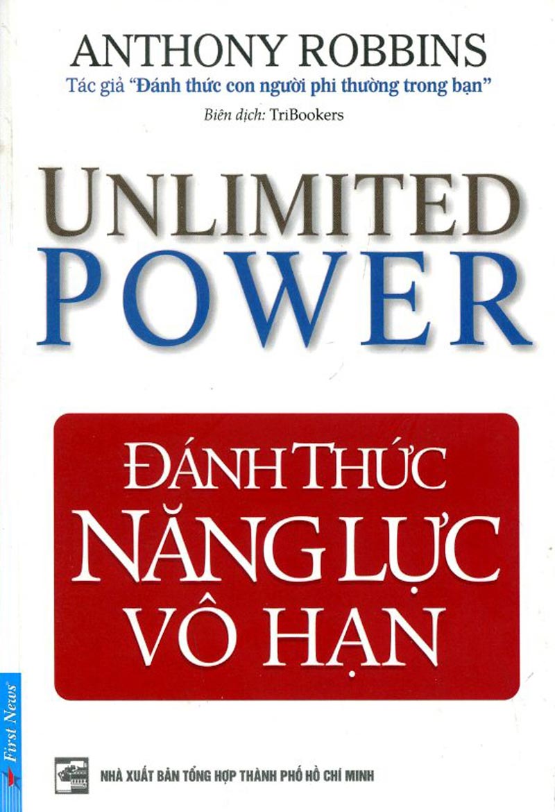 Đánh thức năng lực vô hạn