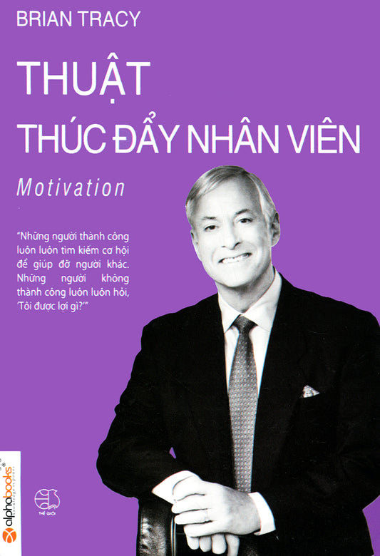 Thuật thúc đẩy nhân viên