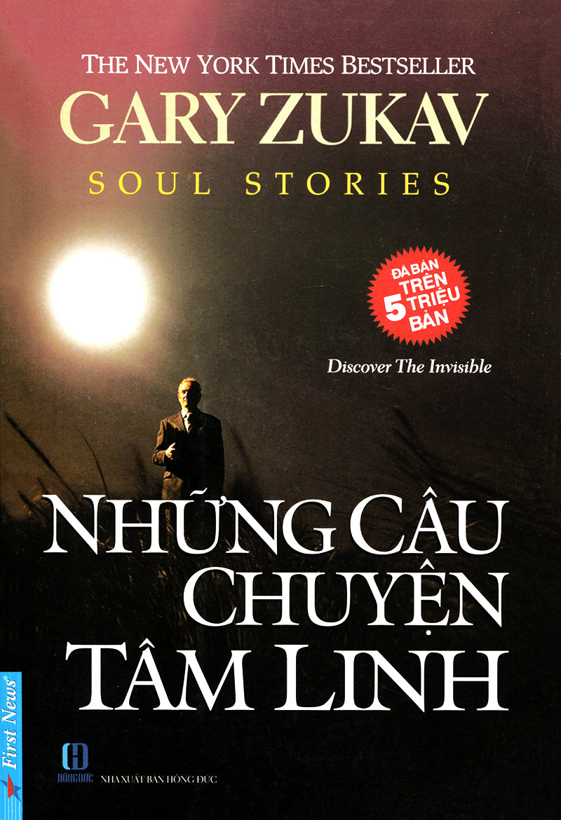 Những câu chuyện tâm linh