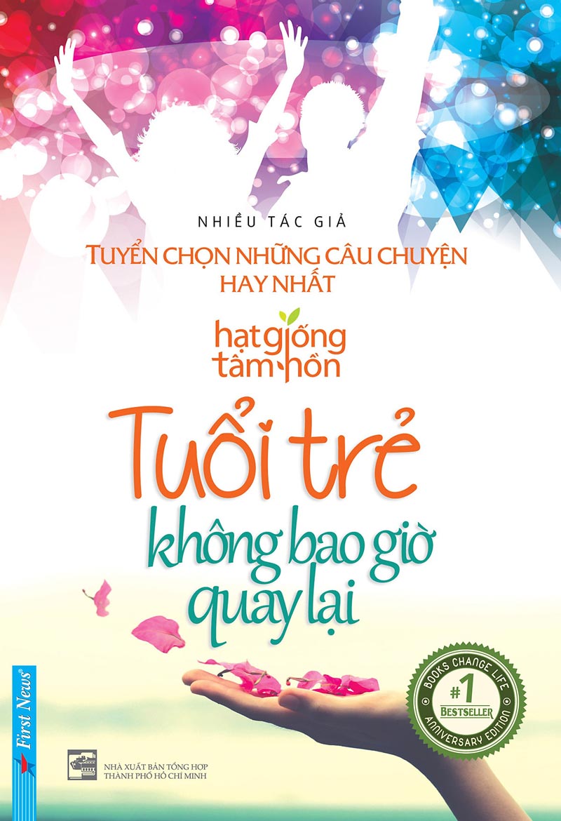 Tuổi trẻ không bao giờ quay lại