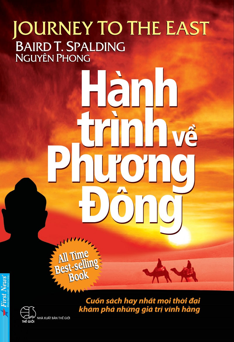 Hành trình về Phương Đông