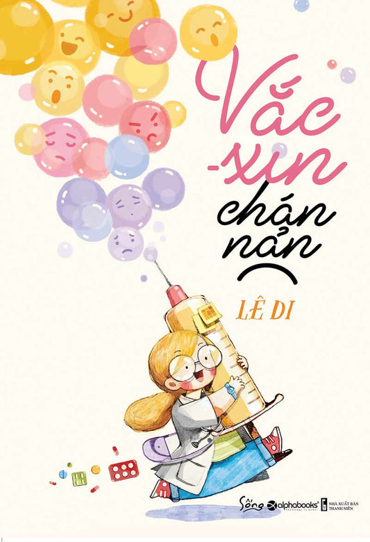 Vắc-xin chán nản