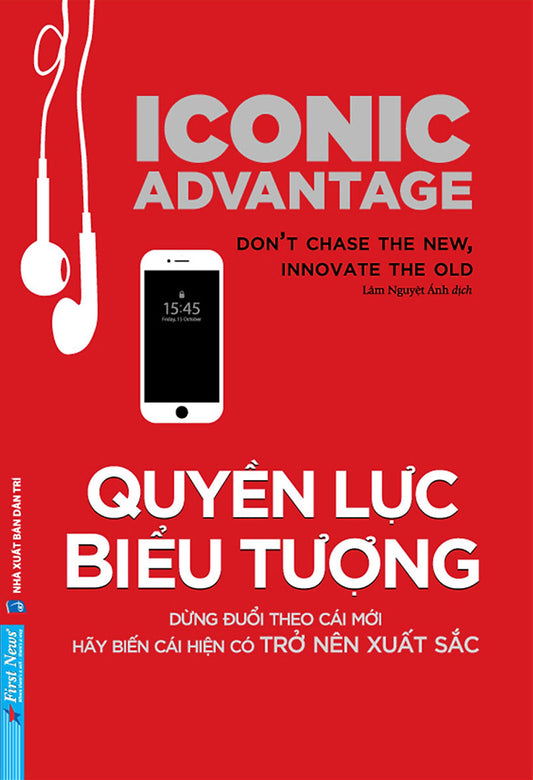 Quyền lực biểu tượng