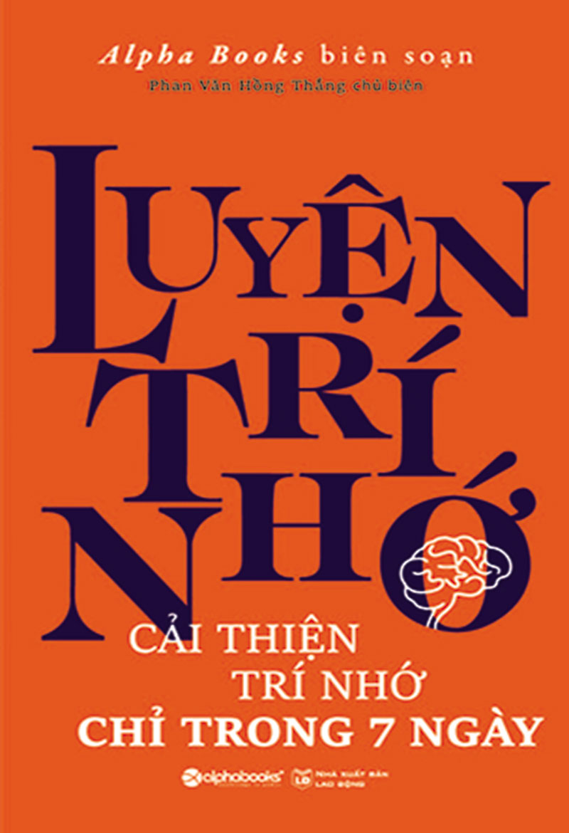 Luyện trí nhớ