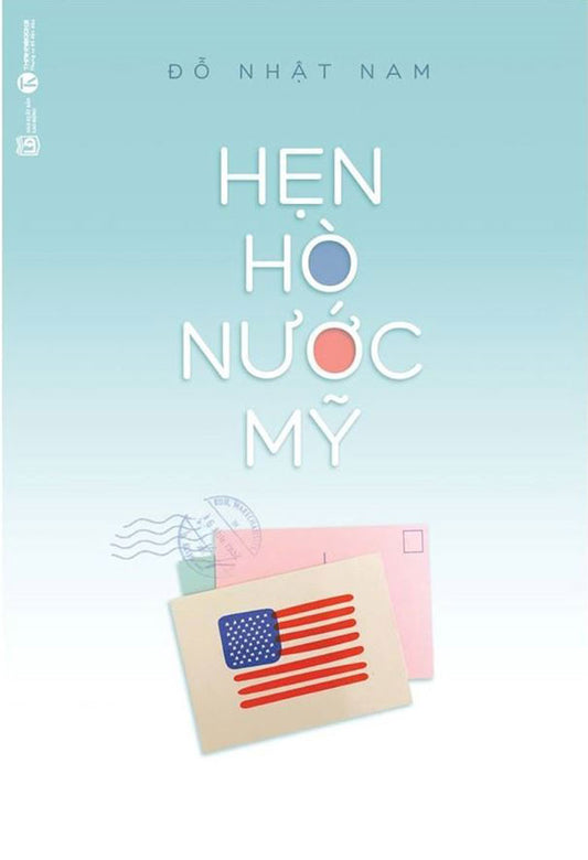 Hẹn hò nước Mỹ