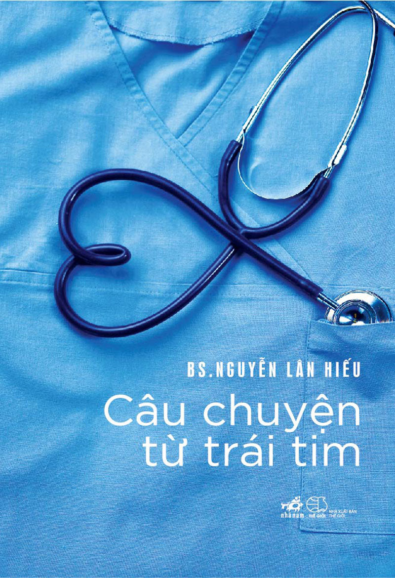 Câu chuyện từ trái tim