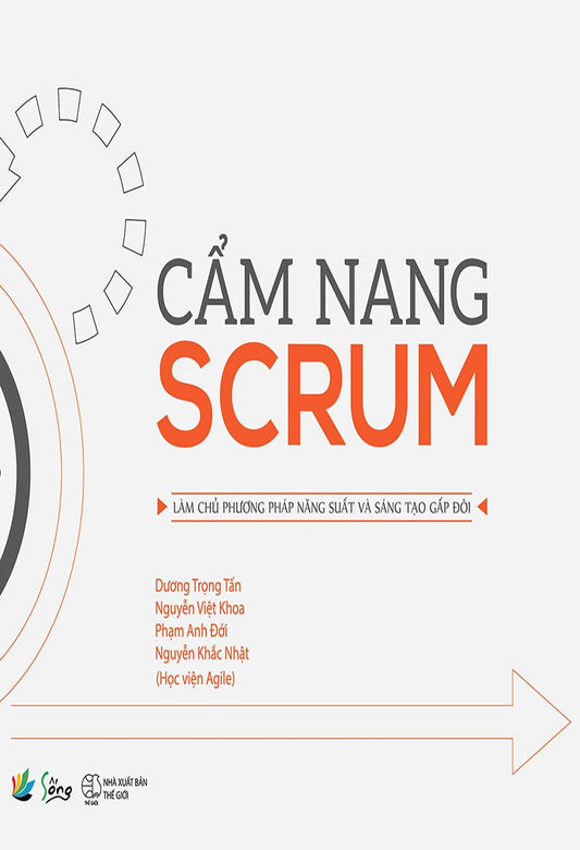 Cẩm nang Scrum