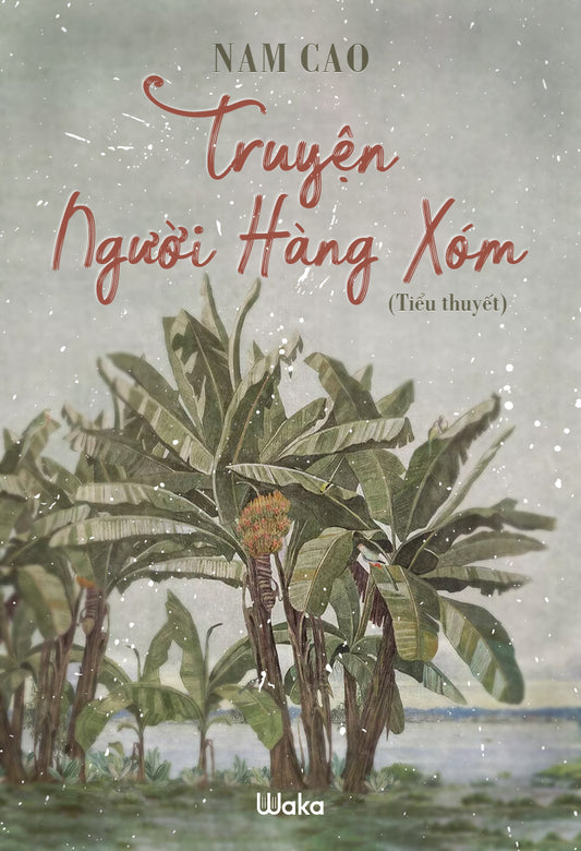 Truyện người hàng xóm