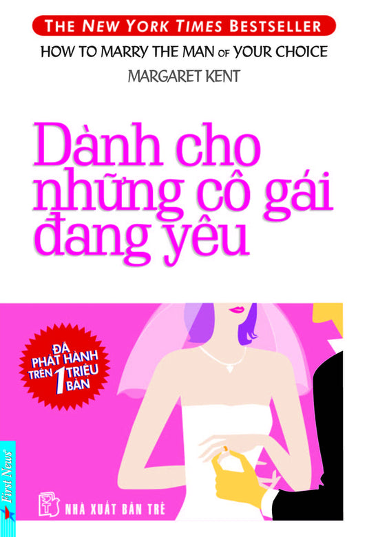 Dành cho những cô gái đang yêu